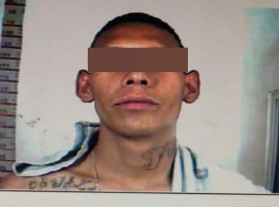 Pasará 25 años en prisión por homicidio de hombre en Delicias