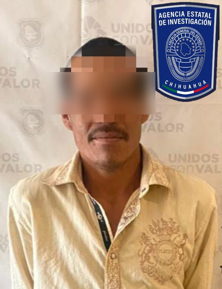 Lo sentencian a seis años de prisión por el delito de violación en Morelos