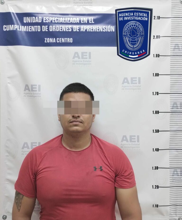 Vinculan a proceso penal a imputado por agresiones sexuales en gimnasio de Villa Juárez