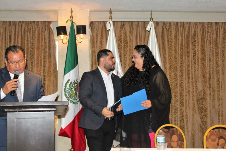 Colabora Fiscalía de Derechos Humanos con Sinaloa para el fortalecimiento de política pública en atención a grupos de riesgo  