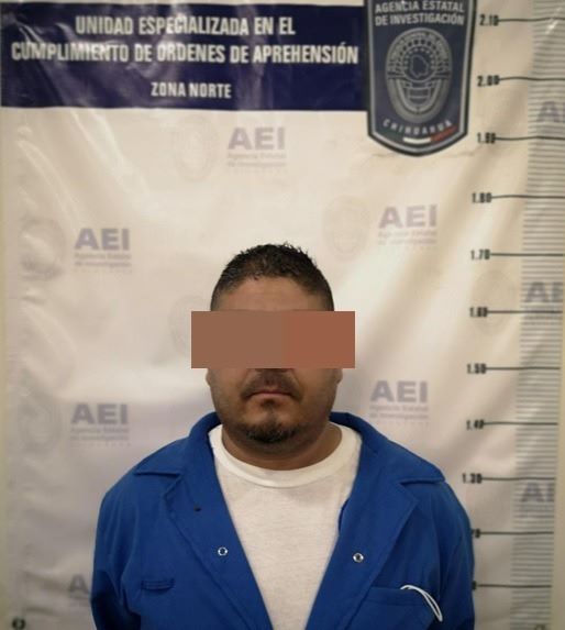 Declarado culpable de intentar matar a dos policías de la AEI en el Valle de Juárez