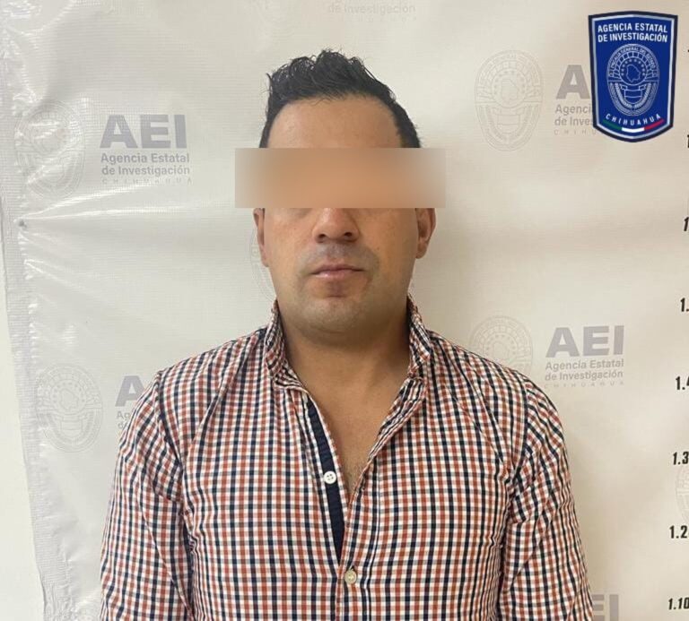Aprehenden a litigante por el delito de fraude en Cuauhtémoc