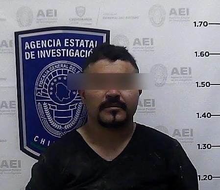 Formula Fiscalía Occidente cargos en contra de participante en balacera de colonia Rubio