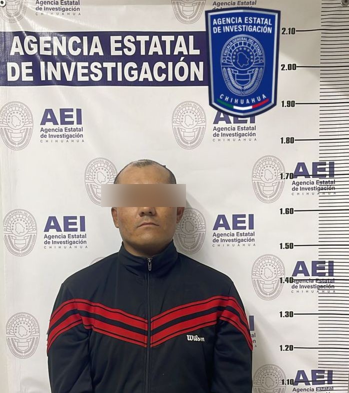 Formulan imputación a detenido por un homicidio en la Villa Nueva