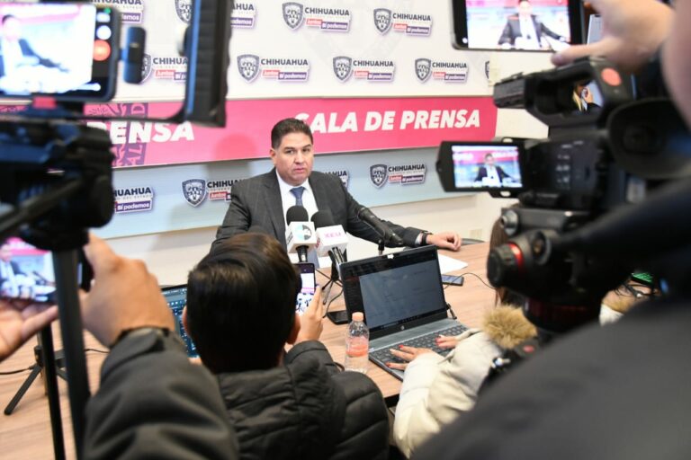 Formulará hoy Fiscalía Centro nueva imputación contra detenidos por caso Aras