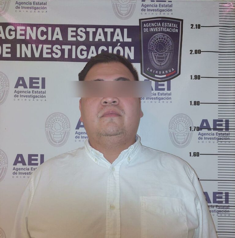 Vinculado a proceso, imputado por violación agravada en Cd. Juárez