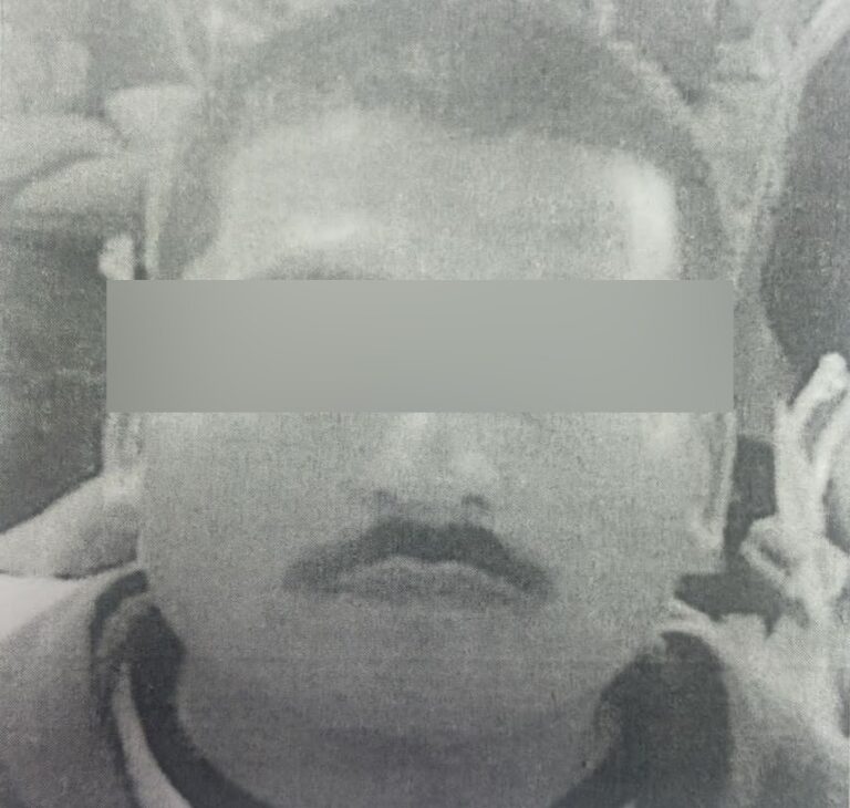 Lo sentencian a 30 años de cárcel por violación en Ciudad Juárez