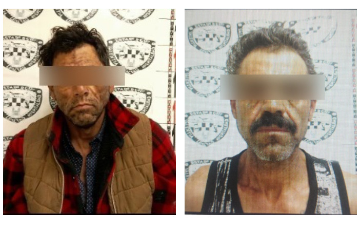 Vinculan a proceso a dos imputados por robos cometidos en la ciudad de Delicias