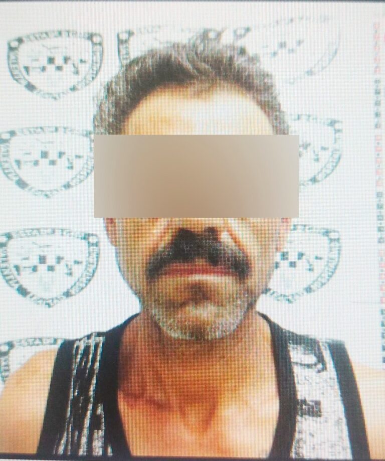 Recibe sentencia por robo de tubería de cobre que cometió en Delicias.