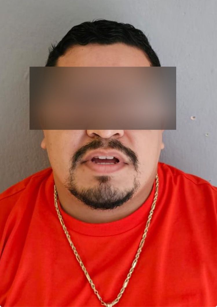 Captura Fiscalía en Sinaloa a ex policía de Juárez acusado de secuestro
