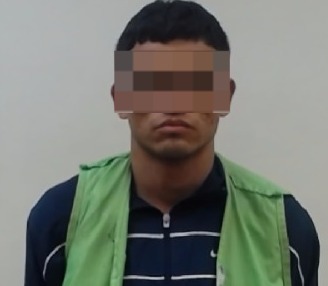 Condenan a carjacker a siete años de prisión en Ciudad Juárez