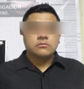 Pasará 11 años y medio en prisión por delitos de género cometidos en la ciudad de Chihuahua