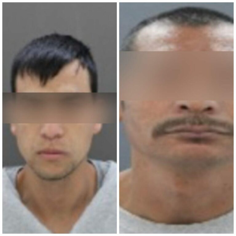 Sentencian a secuestradores de cuatro salvadoreños en Cd. Juárez