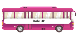 dale up